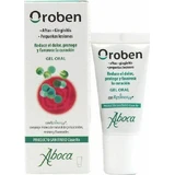 Aboca Oroben Gel