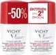 Vichy Stress Resist Deodorant 72h Roll-On DUO 2x50ml