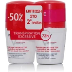 Vichy Stress Resist Deodorant 72h Roll-On DUO 2x50ml