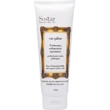 Sostar Bio-Metzgereimilch Bio-Abschminkemulsion Abschminken Gesicht & Augen 150ml