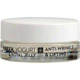Bodyfarm Crema Contorno de Ojos Antiedad y Tonificante Yogur Griego y Jalea Real 15ml