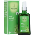 Weleda Abedul Aceite Anticelulítico Glúteos 100ml