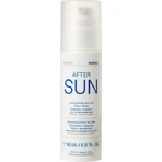 Korres Gel Refrescante After Sun para Rostro y Cuerpo con Yogur y Caléndula 150ml