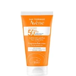 Eau Thermale Avène Very High Sun Protection Unscented Face Cream SPF50 50ml
