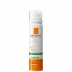 La Roche Posay La Roche Posay Anthelios Anthelios Anti Brillance Bruma facial ultra resistente al agua con protección solar SPF50 75ml
