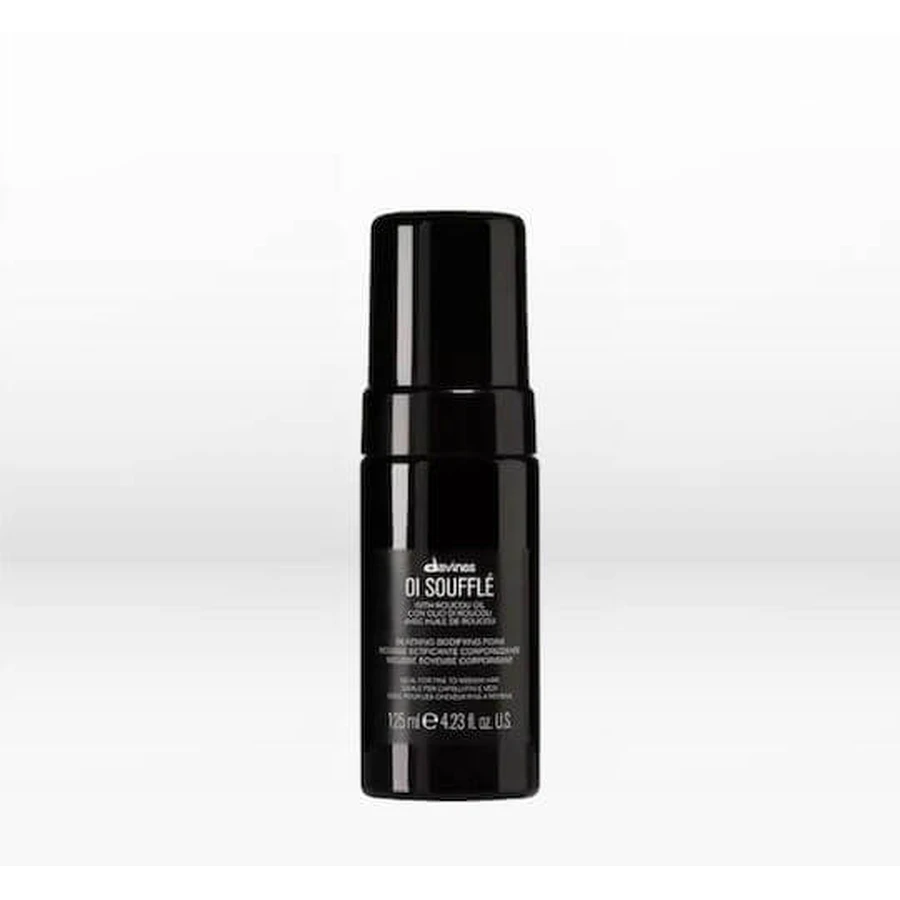 Davines Oliesouffle Glanzend Haar Masker 125ml