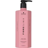 Schwarzkopf Fibre Clinix Vibrancy Rebuild/Nourishing Conditioner for Dyed Hair 1000ml