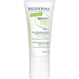 Bioderma Sebium Sebium Crema Fluida Tintada para el Rostro Hidratante, Manchas y Acné con Bakuchiol y AHA 30ml