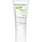 Bioderma Sebium Sebium getönte flüssige Gesichtscreme für Feuchtigkeit, Hautunreinheiten und Akne mit Bakuchiol und AHA 30ml