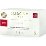 Labo Crescina Transdérmica HFSC 500 Ampolla contra la caída del cabello para hombres 40x3,5ml