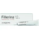 Labo 12HA Densifying-Filler Grade 5 Crème anti-âge et tonifiante pour les yeux à l'acide hyaluronique pour les peaux matures 15ml