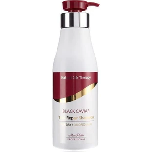 Mon Platin Black Caviar Shampoo voor gekleurd haar 500ml