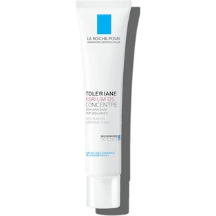 La Roche Posay Kerium DS Feuchtigkeitsspendende und Rötung 24h Gesichtscreme 40ml