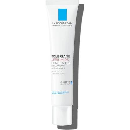 La Roche Posay Kerium DS Feuchtigkeitsspendende und Rötung 24h Gesichtscreme 40ml