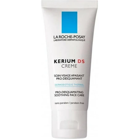 La Roche Posay Kerium DS Feuchtigkeitsspendende und Rötung 24h Gesichtscreme 40ml