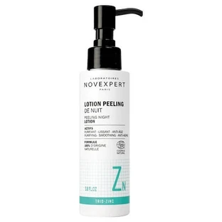 Novexpert Exfoliërende Nachtlotion 115ml