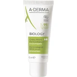 A-Derma Dermatologische Rijke Hydraterende Crème Biologie Rijke Hydraterende Gezichtscrème 24u met Aloë Vera 40ml