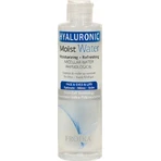 Froika Hyaluronic Moist Micellar Water Make-up-Entferner für Gesicht, Augen und Lippen bei zu Akne neigender Haut 200ml