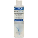 Froika Hyaluronic Moist Micellar Water Makeup Removing Makeup Facial, Eyes & Lips for Acne-prone Skin 200ml