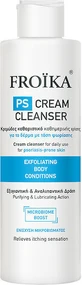 Froika PS Crema Limpiadora Psoriasis 200ml