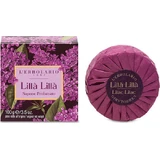 L' Erbolario Lilla Lilla Sapone Profumato Jabón Corporal en Pastilla 100gr