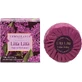 L' Erbolario Lilla Lilla Lilla Sapone Profumato Body Soap Bar 100gr