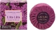 L' Erbolario Lilla Lilla Sapone Profumato Body Soap Bar 100gr
