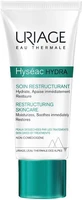 Uriage Hyseac Moisturizing and Repairing Face Cream 24h with Centella Asiatica 40ml