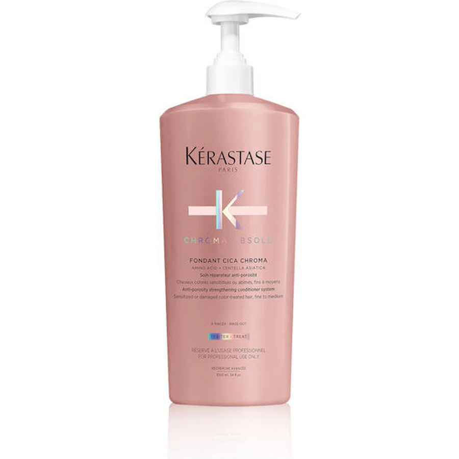 Kérastase Cica Chroma Haarfarbe Conditioner 1000ml