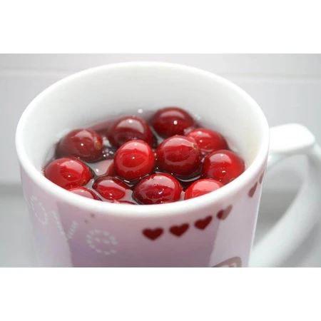 Cranberry Tea, 30g, Dacia Plant