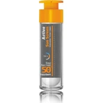 Frezyderm Active Sun Screen Innovative Tinted Water Resistant Face Cream SPF50 with Pigment 50ml
