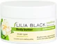 Lilia Black Gardenia Moisturizing Body Butter with Gardenia Fragrance for all skin types 250ml