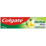 Colgate Herbal Whitening Toothpaste 75ml