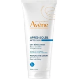 Eau Thermale Avène Apres Soleil After Sun Gesichts- und Körperlotion mit Thermalwasser und Jojoba 50ml