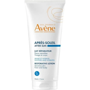 Eau Thermale Avène Apres Soleil After Sun Gesichts- und Körperlotion mit Thermalwasser und Jojoba 50ml