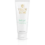 Yellow Rose Toning & Firming Body Firming Gel 250ml