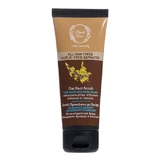 Exfoliante facial de avena Fresh Line 75ml