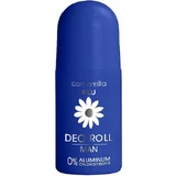 Camomilla BLU Roll-On Deodorant Aluminiumvrij 50ml