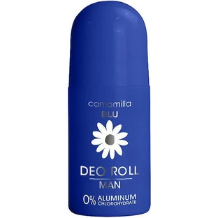 Camomilla BLU Desodorante Roll-On Sin Aluminio 50ml