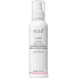 Keune Care Color Brillianz Brillianz Conditioning Conditioning Spray Leave In Conditioning Leave In Color Maintaining Conditioning Conditioner for Dyed Hair 140ml
