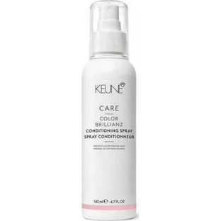 Keune Care Color Brillianz Brillianz Conditioning Spray Leave In Kleurbehoudende Conditioner voor Geverfd Haar 140ml