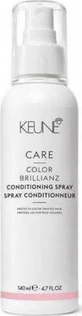 Keune Care Color Brillianz Brillianz Conditioning Conditioning Spray Leave In Conditioning Leave In Color Maintaining Conditioning Conditioner for Dyed Hair 140ml