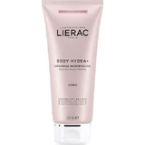 Lierac Body Hydra+ Body Hydra+ Gommage Micropeeling Body Slimming Scrub 200ml