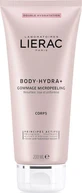 Lierac Body Hydra+ Gommage Micropeeling Lichaam Afslanken Scrub 200ml