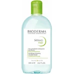 Bioderma Sebium Η2Ο Micellair Gezichts Make-up Verwijderend Micellair Water voor de Acnegevoelige Huid 500ml