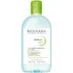 Bioderma Sebium Η2Ο Micellair Gezichts Make-up Verwijderend Micellair Water voor de Acnegevoelige Huid 500ml