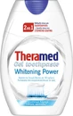 Theramed 2 in 1 Whitening Whitening Toothpaste 75ml