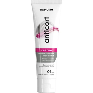 Frezyderm Anticort CE Allergy Cream 50ml