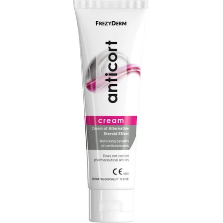 Frezyderm Anticort CE Allergy Cream 50ml