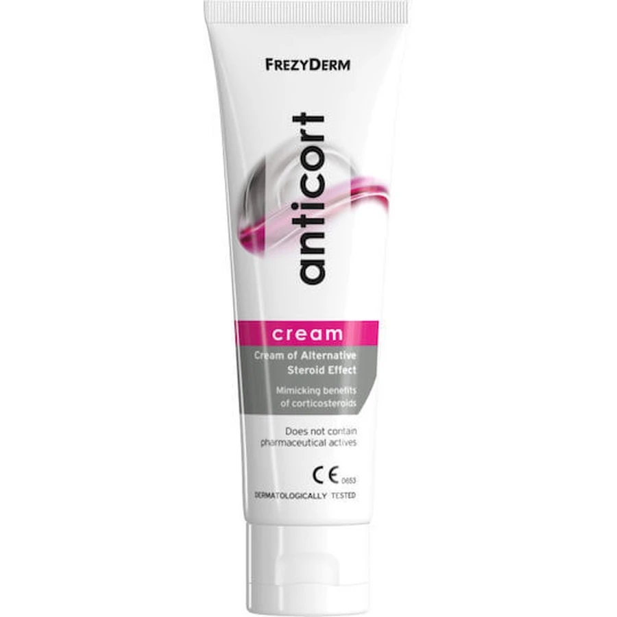 Frezyderm Anticort CE Allergy Cream 50ml